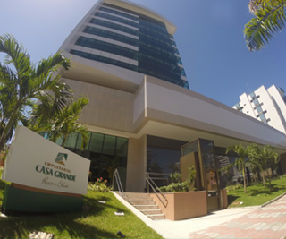 Casa Grande Engenharia